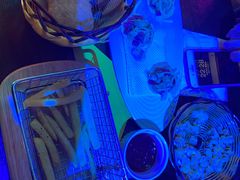 -MOSSO音乐酒吧·Live House(南京西路店)