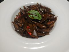 -鸽子侯·家宴·平价海鲜(市图书馆店)