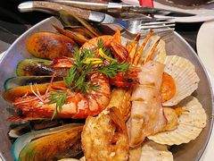 -Mezomd曼索蒂西班牙餐厅(广粤店)