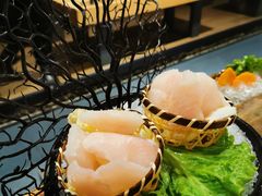 -湊湊火锅·茶憩(东城万达店)