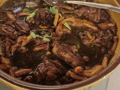 -北京大学-燕南食堂