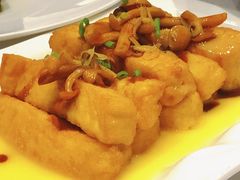 -惠丰堂饭庄(北洼路店)