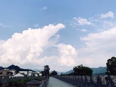 -梅城古镇