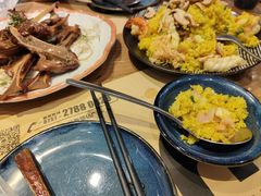 -摩登有记·新派泰国菜(银钻广场店)