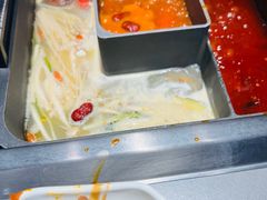 -洞子口重庆鲜货火锅(楚翘城旗舰店)