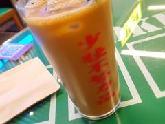 -七爷清汤腩·港式餐厅(金狮广场店)