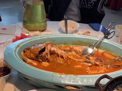-阿五黄河大鲤鱼(英协路店)
