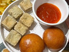 -南小蟹手工點心(三里屯店)