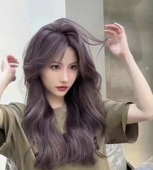 点击看大图 -MORI HAIR SALON日式美发沙龙