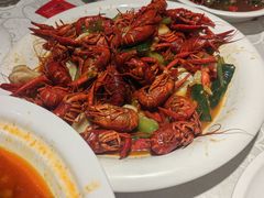 -阿英煲(凉城路店)