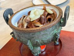 -唐猫庭院·千年陕菜(大唐不夜城店)