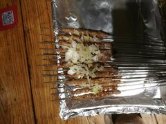 -三个大叔东北烧烤·砂锅菜(西三旗店)