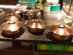 -大头椰·椰子鸡火锅(南宁万象城店)