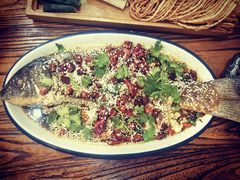 -美味居(古城店)