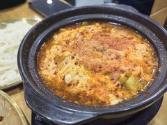 -贤花饭店(城阳店)