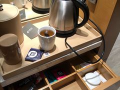 -上海中航虹桥机场泊悦酒店