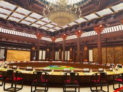 -北京雁栖湖国际会展中心