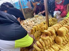 -杨老大焙子月饼干货(宽巷子民族美食街店)