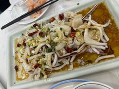 -威海渔村(黄兴路店)