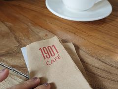 -1901 Cafe(西四店)