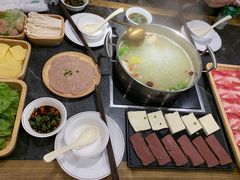 -许府牛火锅(信义坊总店)