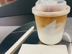 -北芒BEIMO COFFEE(五台山店)