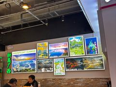 -雙冲柳州螺蛳粉&酸嘢&桂林米粉(簋街店)