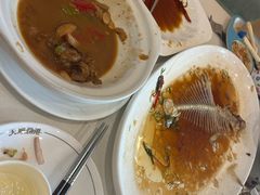 -天顺渔港·海景餐厅(星海广场店)