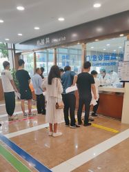 -杭州天目山妇产医院