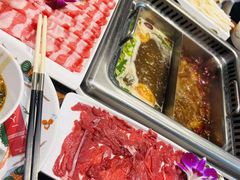 -好得火锅(育才店)