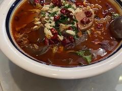 -骆驼阿三饭店(迪赛邻里店)