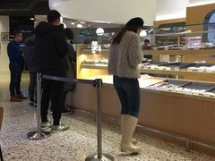 -OUR Bakery(SKP-S店)