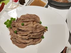 -四季民福烤鸭店(王府井东安门店)