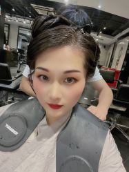-Fr美发沙龙