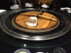 -挂旗柴锅鸡(蚌山区嘉年华店)