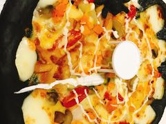 -必胜客(东大桥店)