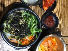 -吴草鸡爪오초닭발韩食堂(融恒盈嘉中心店)