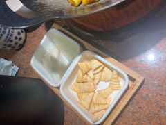 酸萝卜-桂小厨广西菜(桂林万象城店)
