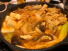 -気楽亭和食料理(气乐亭大世界本店)