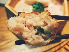 -彩蝶谷美食廊·粤式经典南番顺·铁板烧烤泰风味(广州长隆酒店)
