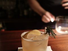 -STAFF ONLY Bar(南台巷店)