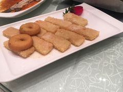 金牌小面窝-亢龙太子酒轩(东湖店)