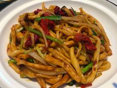-阿娜尔·新疆菜(宜家荟聚中心店)