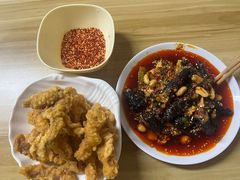 -四川老牛麻辣烫(北门桥店)