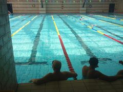 -BK博·康健身(金地格林小镇店)