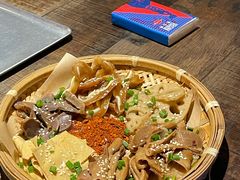 -铁公鸡·四川料理(天环广场店)