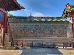-韩城古城