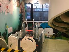 -极橙儿童齿科矫正中心(奥城店)