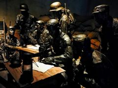 -上海四行仓库抗战纪念馆