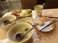 -李先生牛肉面大王(东营友谊广场店)